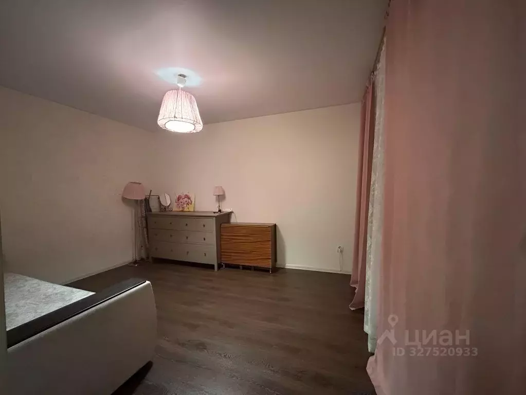 1-к кв. Татарстан, Казань ул. Гарифьянова, 28 (38.0 м) - Фото 1