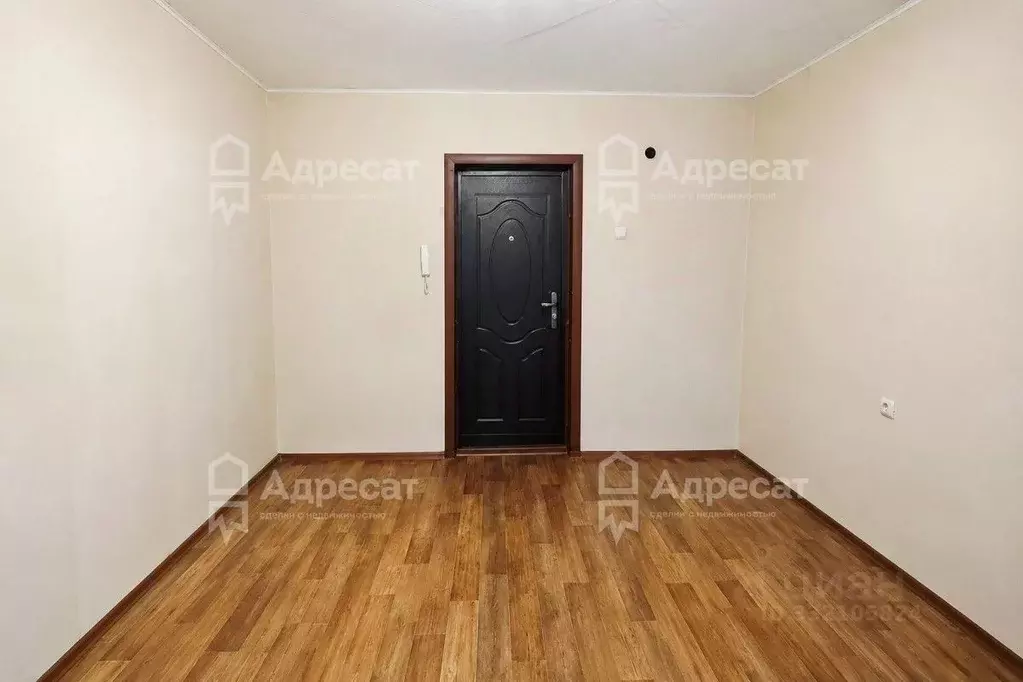 Комната Волгоградская область, Волжский ул. Мира, 5А (13.0 м) - Фото 2