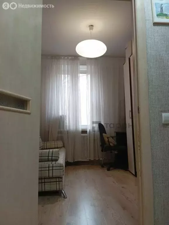 2-комнатная квартира: Челябинск, улица 3-го Интернационала, 119 (44.8 ... - Фото 1