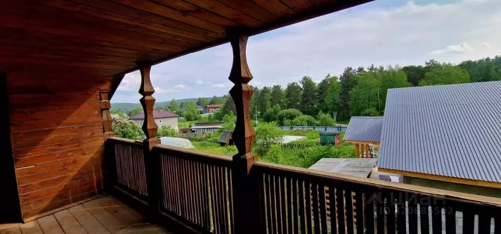 Дом в Иркутская область, Иркутский муниципальный округ, Гелиос СНТ ул. ... - Фото 1