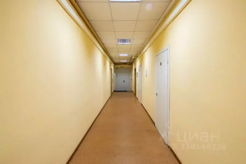Офис в Санкт-Петербург ул. Комсомола, 1-3И (55 м) - Фото 1