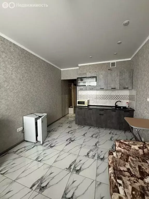 Квартира-студия: Анапа, улица Ленина, 173Ак2 (24 м) - Фото 2