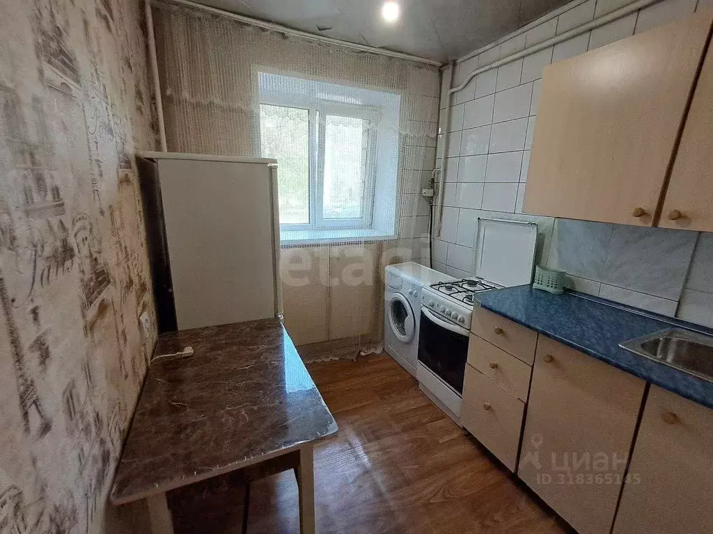 1-к кв. Красноярский край, Красноярск Красномосковская ул., 31 (30.0 ... - Фото 0