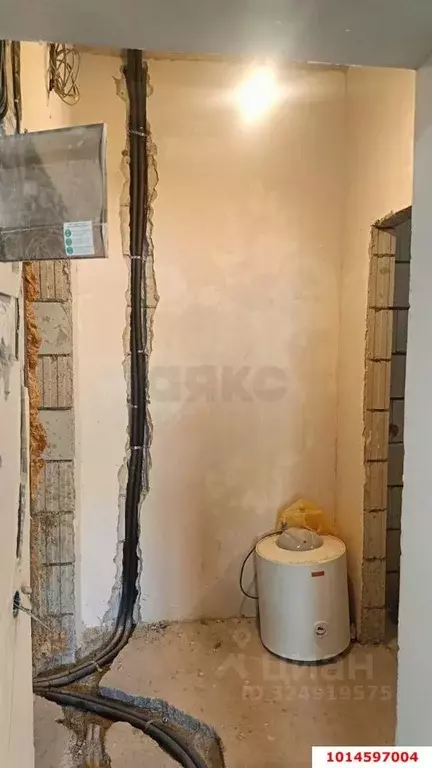 3-к кв. Краснодарский край, Краснодар Западный Город жилой комплекс, ... - Фото 2