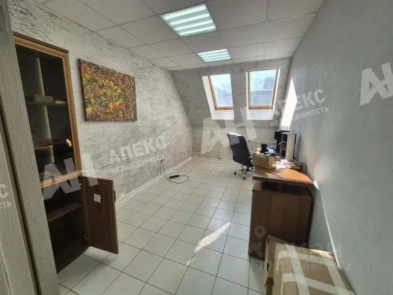 Офис в Москва Профсоюзная ул., 45 (50 м) - Фото 1