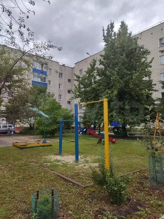 3-к. квартира, 58 м, 4/5 эт. - Фото 1