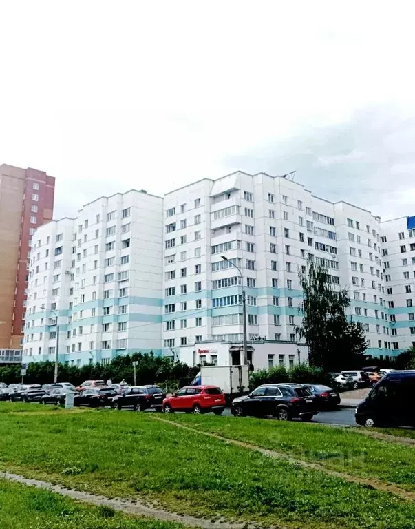 1-к кв. Санкт-Петербург Богатырский просп., 53к1 (40.9 м) - Фото 0