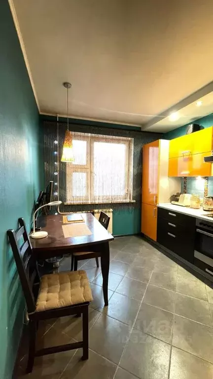 1-к кв. Московская область, Одинцово ул. Чистяковой, 2 (37.0 м) - Фото 1