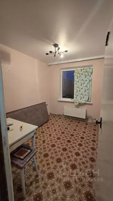 4-к кв. Нижегородская область, Дзержинск просп. Свердлова, 77А (65.0 ... - Фото 1