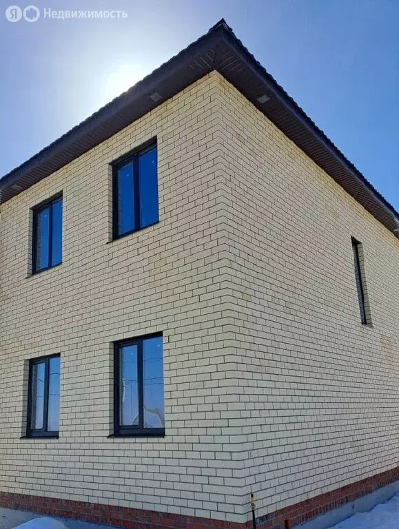 Дом в Пензенский район, Богословский сельсовет, село Малая Валяевка, ... - Фото 2