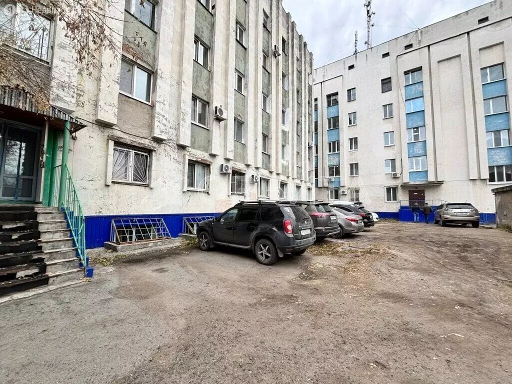 Квартира-студия: Тюмень, улица Энергетиков, 30А (16 м) - Фото 2