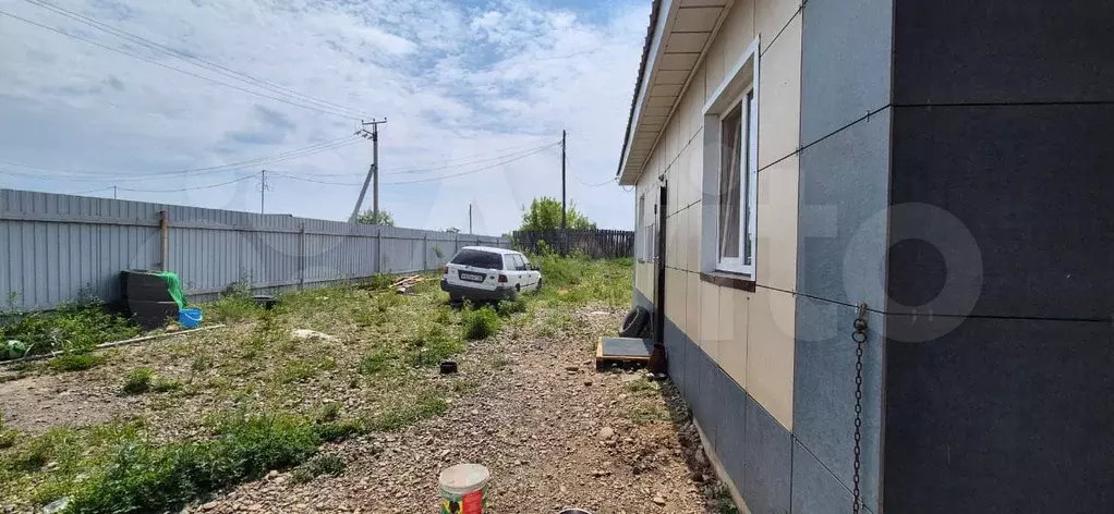 Дом 85 м на участке 10 сот. - Фото 1