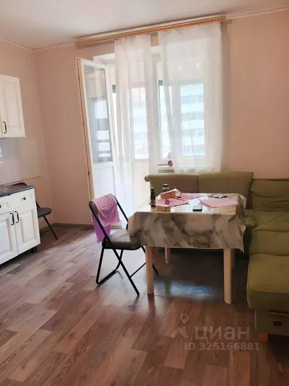 3-к кв. Московская область, Красногорск бул. Ильинский, 8 (98.0 м) - Фото 1