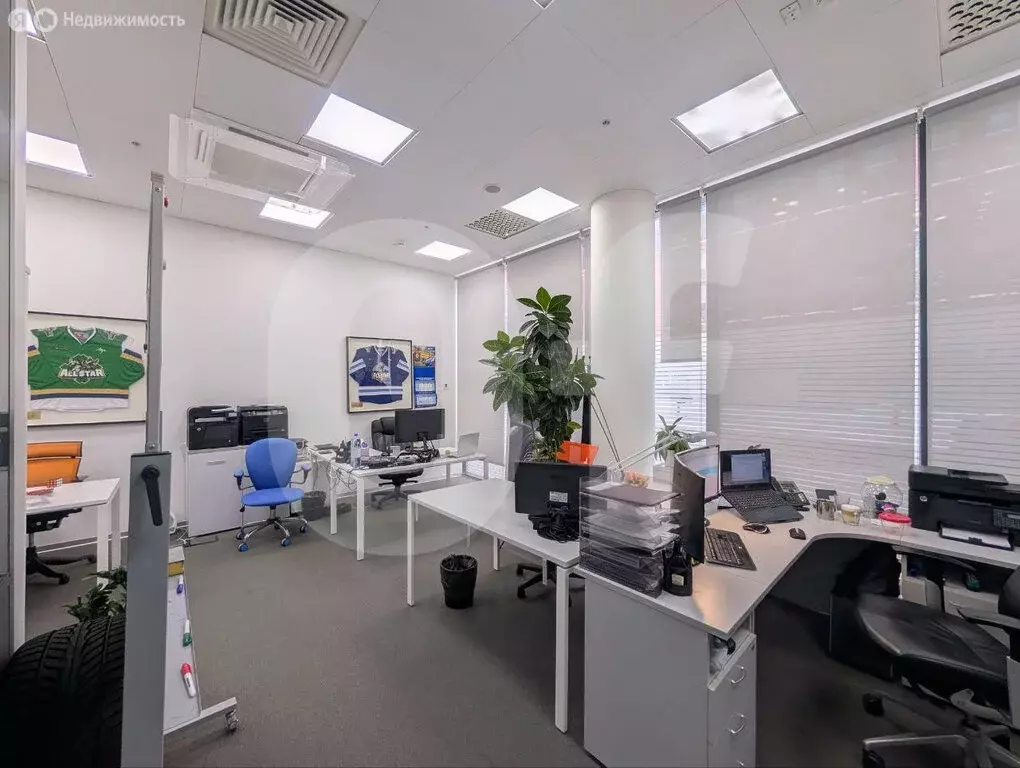 Офис (576 м) - Фото 1