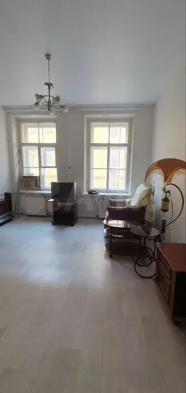 Комната 24 м в 5-к., 3/5 эт. - Фото 0