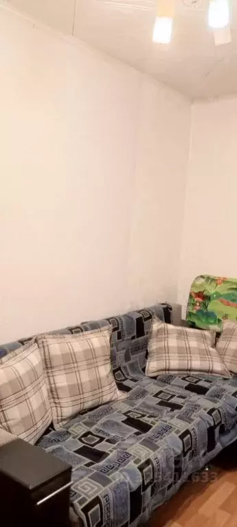 1-к кв. Татарстан, Альметьевск ул. Тельмана, 55 (20.5 м) - Фото 2