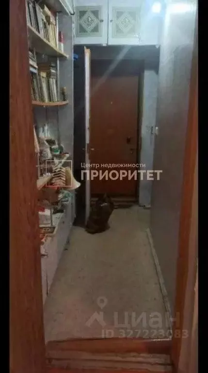 1-к кв. Саха (Якутия), Якутск ул. Кузьмина, 22/2 (33.7 м) - Фото 2