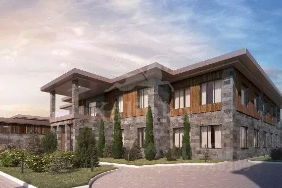 Дом в Московская область, Одинцовский городской округ, д. Жуковка, ... - Фото 1