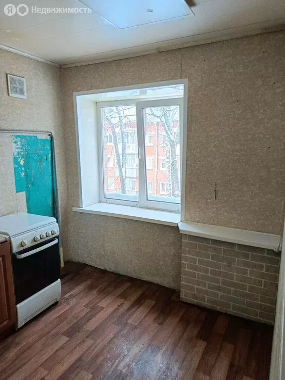 2-комнатная квартира: Сергиев Посад, Железнодорожная улица, 30 (44.3 ... - Фото 2