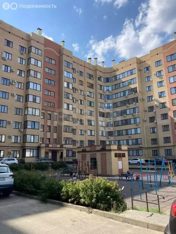 Квартира-студия: Ставрополь, улица Пушкина, 65В (30 м) - Фото 1