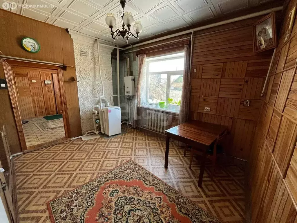 Дом в Брянск, Бежицкий район, Делегатская улица (161 м) - Фото 1