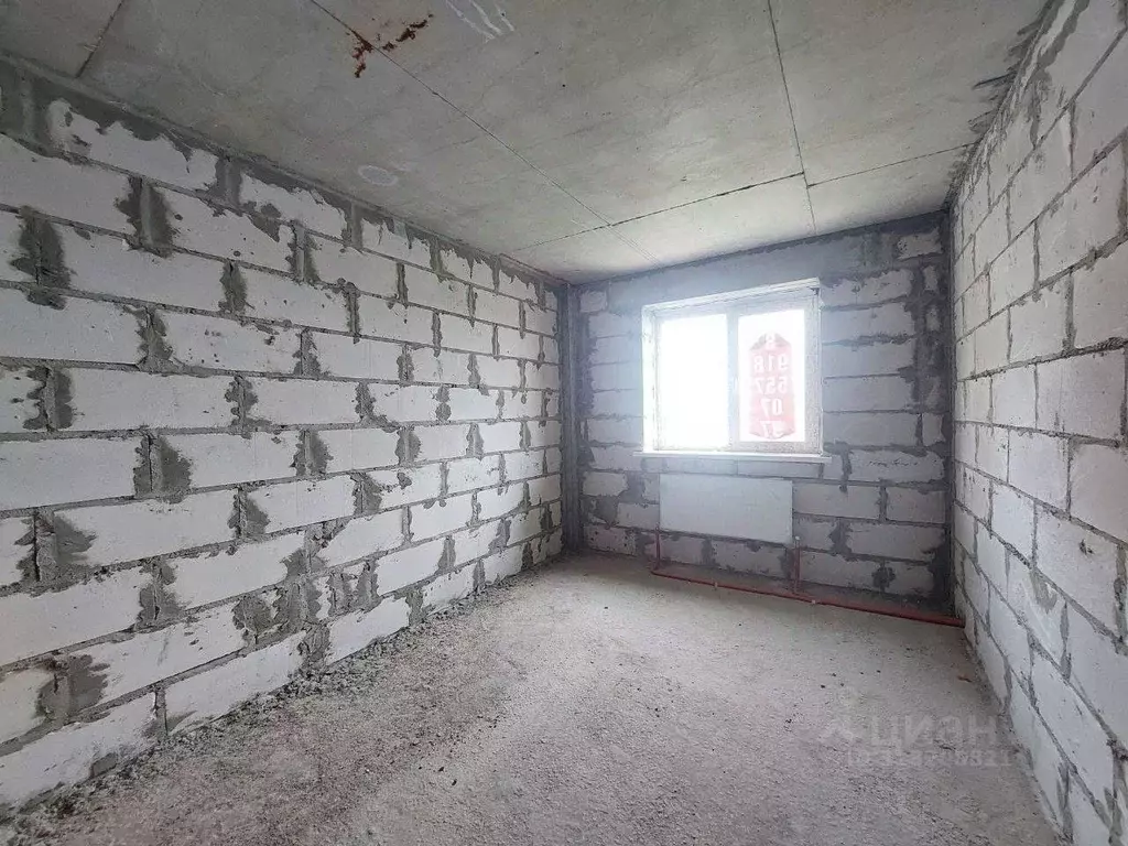 2-к кв. Ростовская область, Ростов-на-Дону пер. Коблова, 4 (56.0 м) - Фото 0