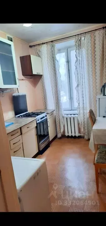 2-к кв. Москва Ленинский просп., 95 (48.8 м) - Фото 1
