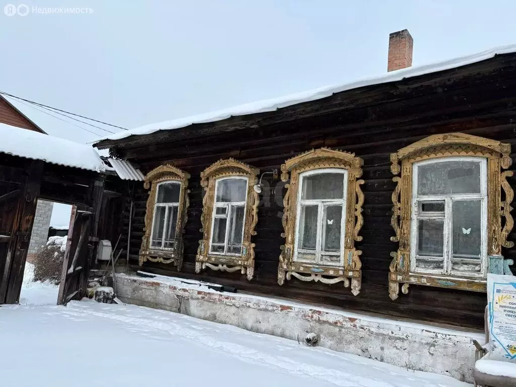 Дом в Кыштым, улица Елисеева (62.6 м) - Фото 2