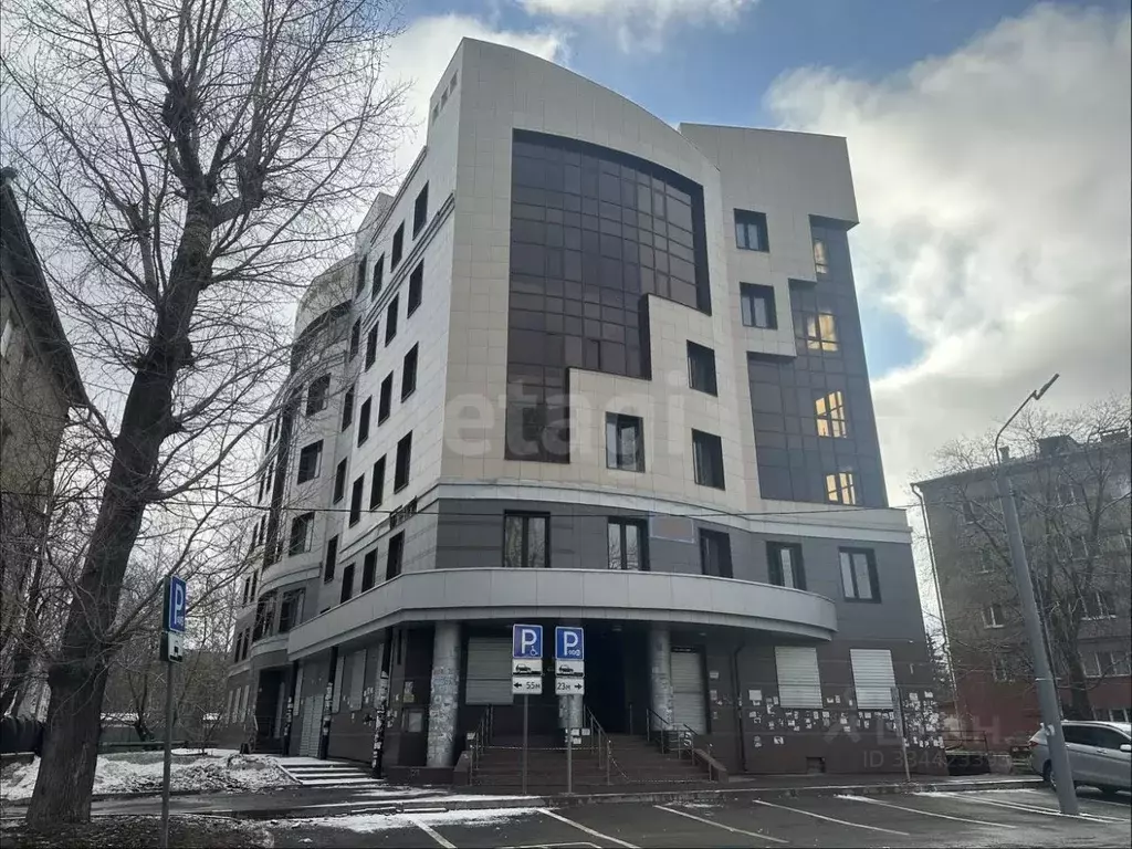 Помещение свободного назначения в Татарстан, Казань ул. Академика ... - Фото 1