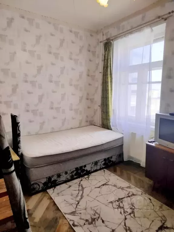 Комната Санкт-Петербург Курская ул., 31 (11.8 м) - Фото 1