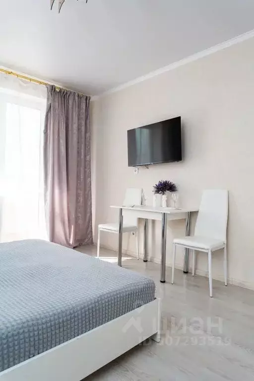 Студия Оренбургская область, Оренбург ул. Братьев Хусаиновых, 2/2 ... - Фото 2