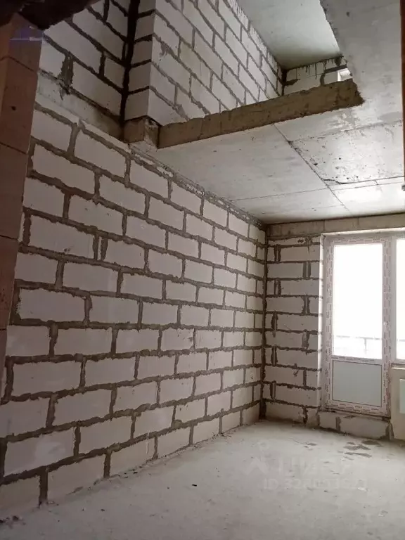 2-к кв. Ленинградская область, Всеволожский район, Романовское с/пос, ... - Фото 1