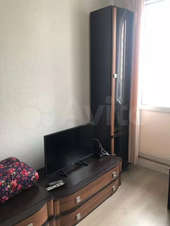 Квартира-студия, 20 м, 7/17 эт. - Фото 1