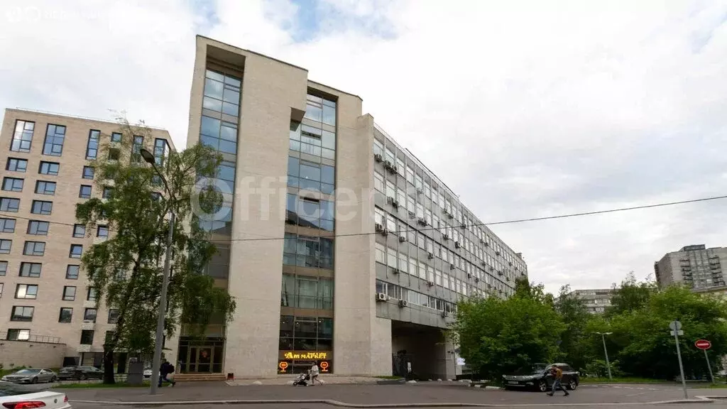 Офис (292.5 м) - Фото 2