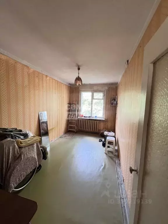 2-к кв. Ивановская область, Иваново ул. Свободы, 3Б (44.2 м) - Фото 1