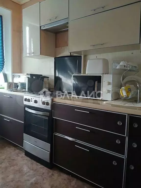 1-к. квартира, 33 м, 8/9 эт. - Фото 0