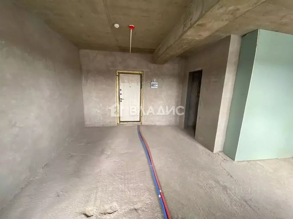 Студия Бурятия, Улан-Удэ 142-й мкр, 11 (28.9 м) - Фото 0