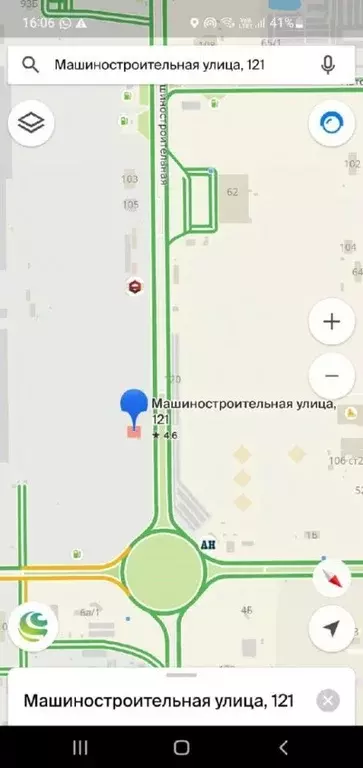 Помещение свободного назначения в Татарстан, Набережные Челны ул. ... - Фото 2