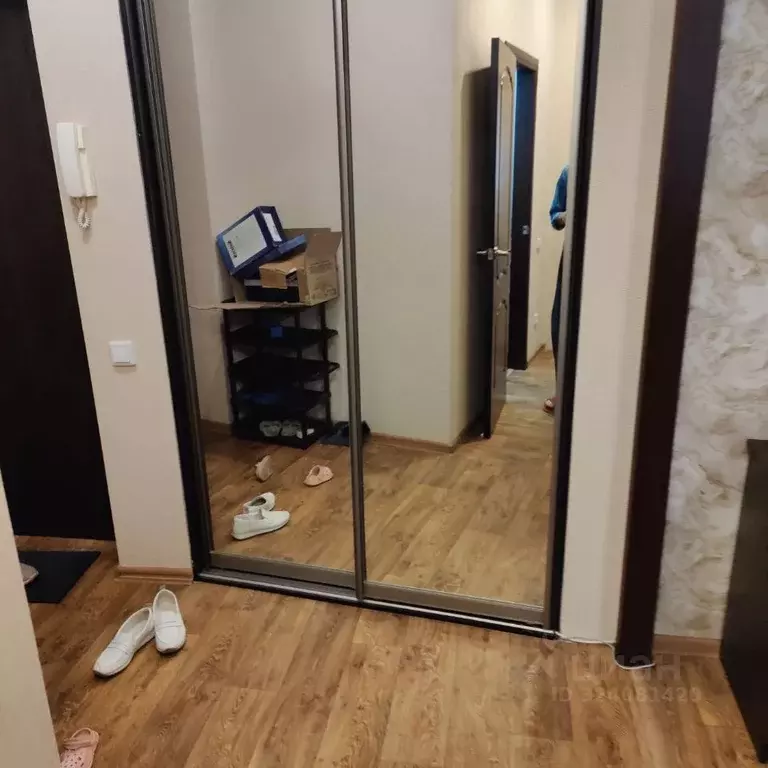 1-к кв. Ростовская область, Волгодонск В-17 кв-л,  (43.0 м) - Фото 2