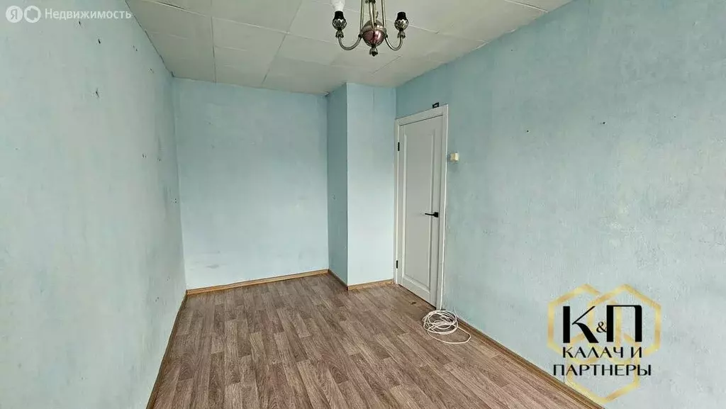 2-комнатная квартира: Полевской, Коммунистическая улица, 26 (44.8 м) - Фото 1