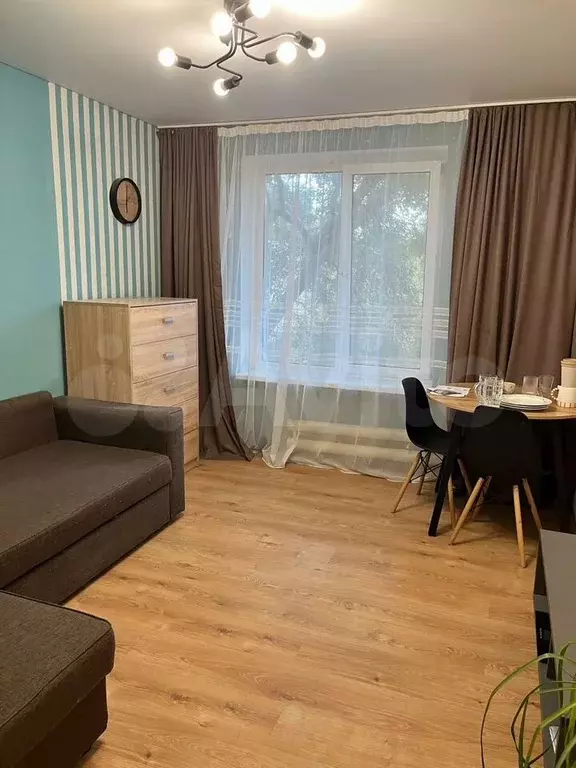 Квартира-студия, 23 м, 3/9 эт. - Фото 0