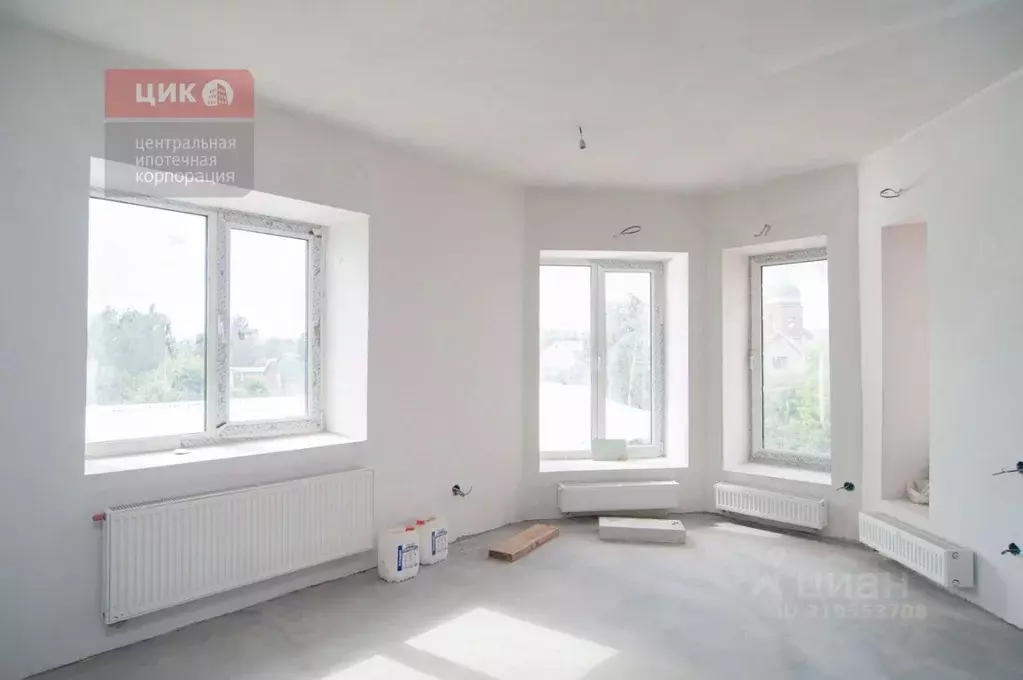 Коттедж в Рязанская область, Рязань Речная ул., 20 (578 м) - Фото 2
