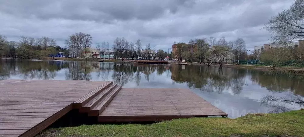 Дом в Московская область, Красногорск городской округ, Нахабино рп ул. ... - Фото 1