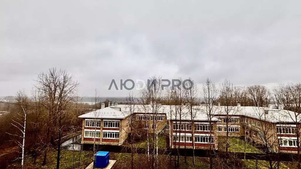 Комната Коми, Сыктывкар Слободская ул., 7 (16.6 м) - Фото 2