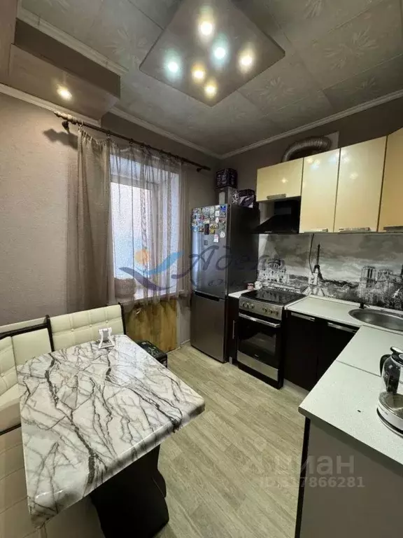 2-к кв. Красноярский край, Норильск наб. Урванцева, 23 (53.3 м) - Фото 0