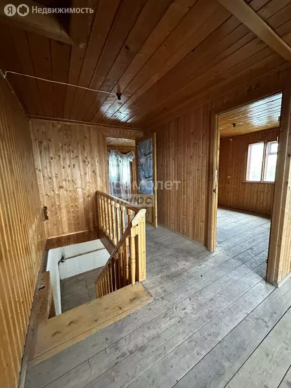 Дом в Октябрьский, 1-й проезд Матросова (111 м) - Фото 0