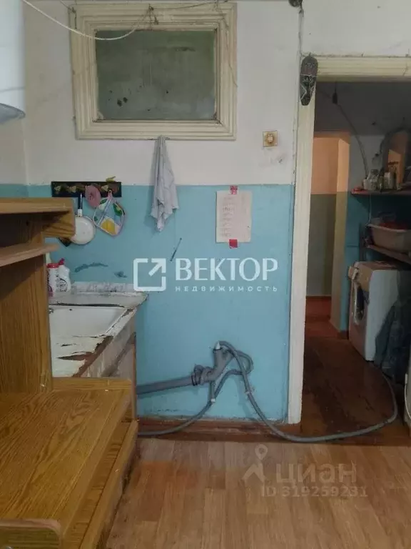 4-к кв. Костромская область, Кострома ул. Пушкина, 40 (93.0 м) - Фото 1