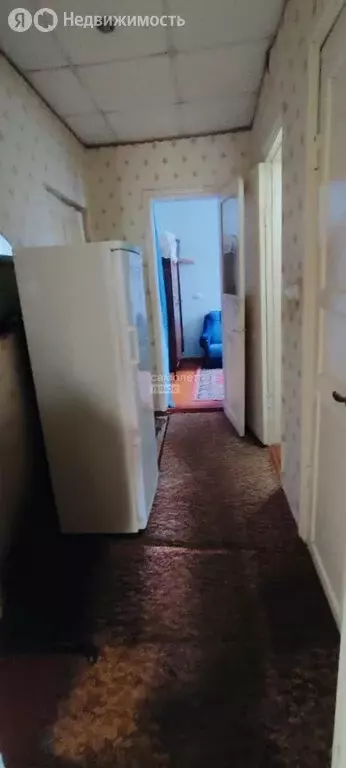 2-комнатная квартира: Тимашевск, улица Шереметова, 46 (59 м) - Фото 2