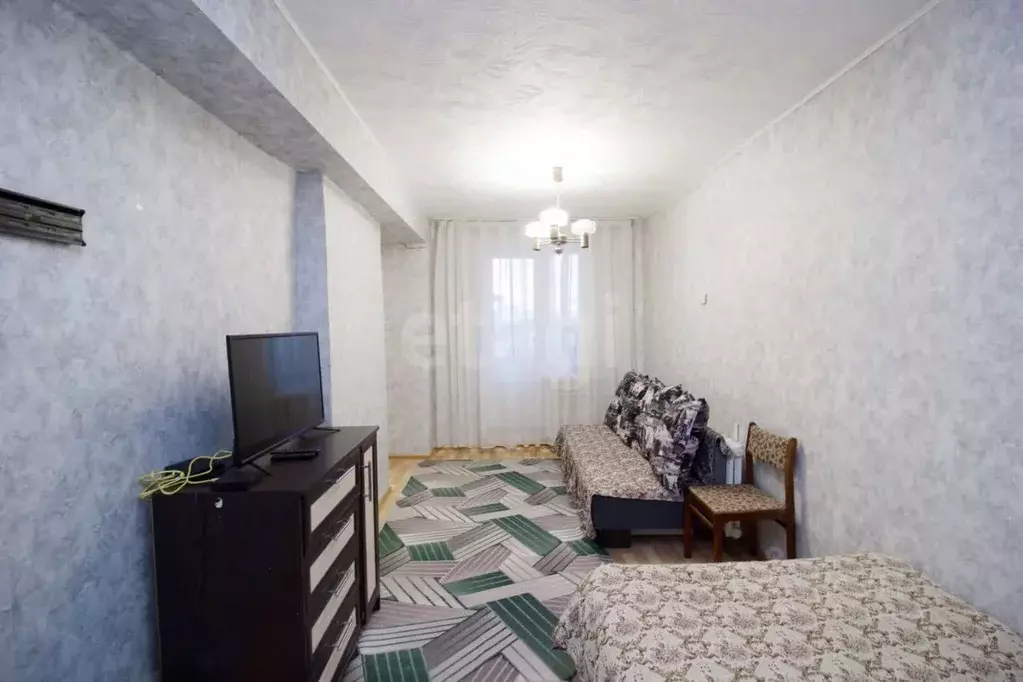 1-к кв. Калужская область, Калуга ул. Суворова, 123/50 (37.0 м) - Фото 0