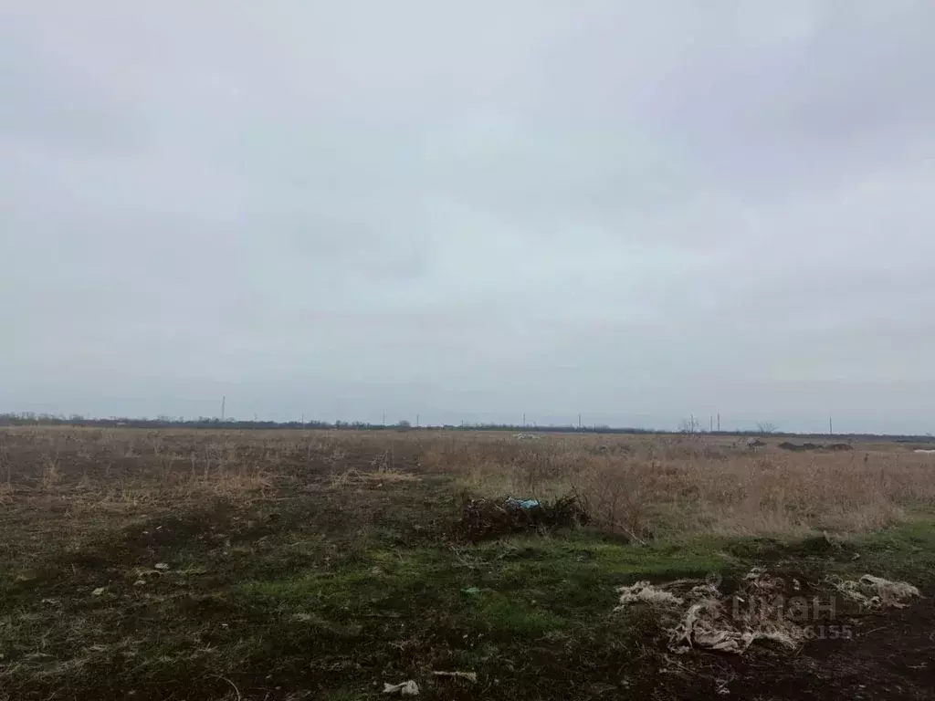 Участок в Краснодарский край, Ейск  (6.0 сот.) - Фото 1